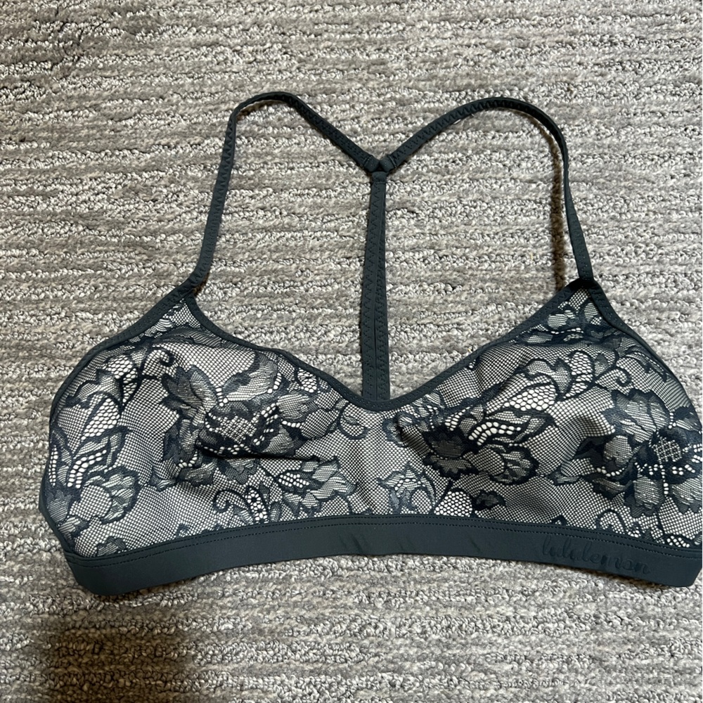 Lululemon Bralette, size 4